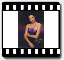 Ashley Judd autographs